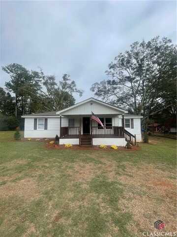 310 Carwood Drive, Monroe, GA 30655