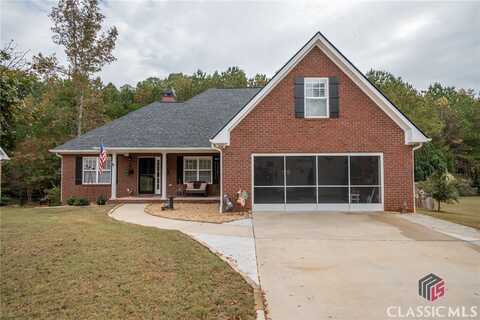 330 Woodgrove Drive, Athens, GA 30605