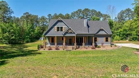 1020 Spratlin Mill Drive, Hull, GA 30646