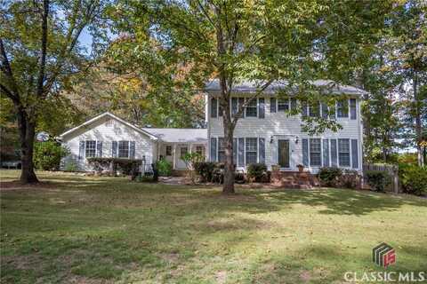 100 Hanover Drive, Bogart, GA 30622