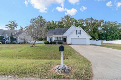 120 Seagull Drive, Elizabeth City, NC 27909