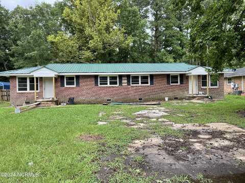 156 Shannonhouse Road, Edenton, NC 27932