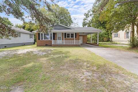 511 Shepard Street, Elizabeth City, NC 27909