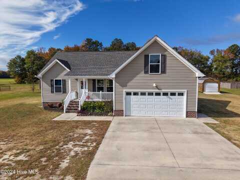 103 Sheba Court, Shawboro, NC 27973