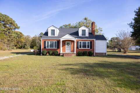 420 Old Hertford Road, Edenton, NC 27932