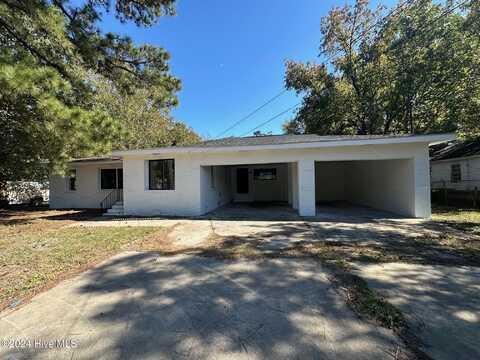 224 Hill Street, Ahoskie, NC 27910