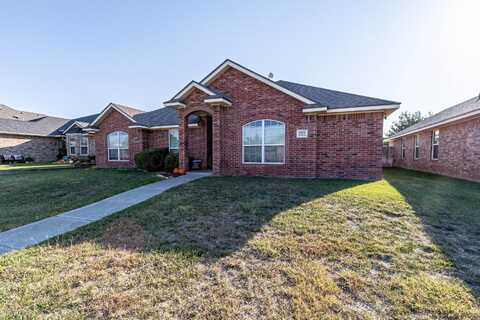 8305 TAOS Drive, Amarillo, TX 79118