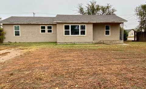 319 S Main Street, Stratford, TX 79084