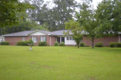 1201 Loop Road, Vidalia, GA 30474