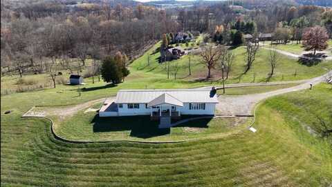 375 Buhl Morton Rd, Gallipolis, OH 45631