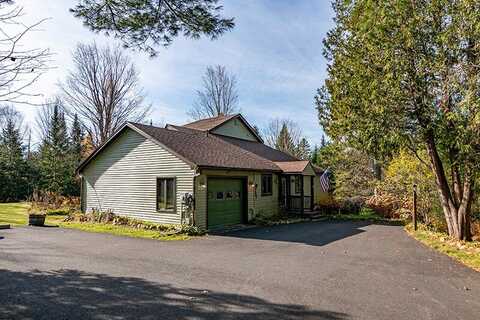 4589 Cascade Road, Lake Placid, NY 12946