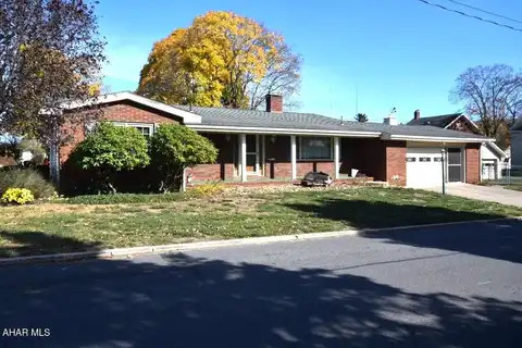 416 31st Street, Altoona, PA 16602