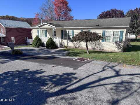 2418 14th Avenue, Altoona, PA 16601