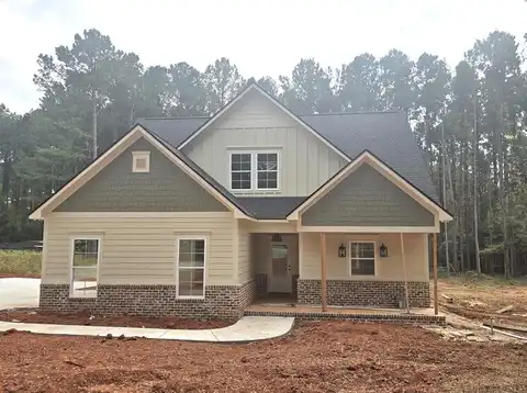 136 Hardwood Lane, Leesburg, GA 31763