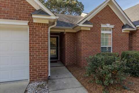 1103 Carriage Drive, Aiken, SC 29803