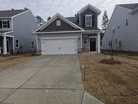 722 Count Fleet Court, Graniteville, SC 29829