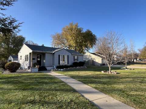 1303 N Jay Street, Aberdeen, SD 57401