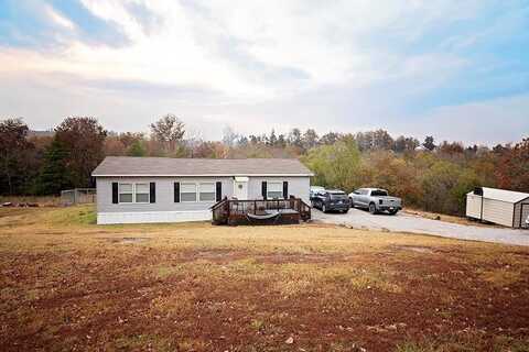 10450 Highway 156, West Fork, AR 72774