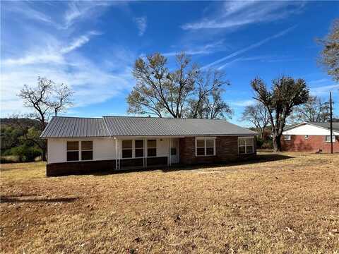 402 Parrott DR, Huntsville, AR 72740