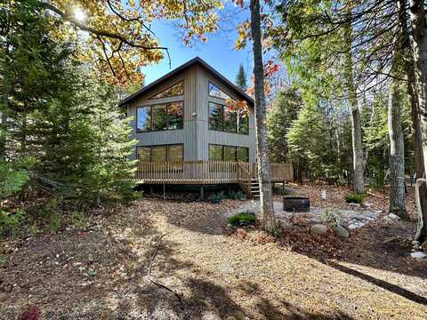 8751 Cordwood Trail, Cheboygan, MI 49721