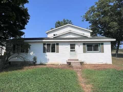 120 Marina Street, Houghton Lake, MI 48629