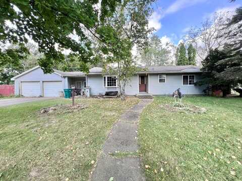 110 W Fauble Street, Durand, MI 48429