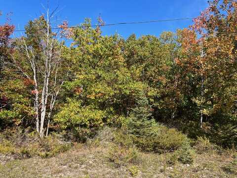 Highland Pines Road, Presque Isle, MI 49777