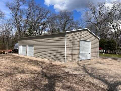 6730 Monna Street, Indian River, MI 49749