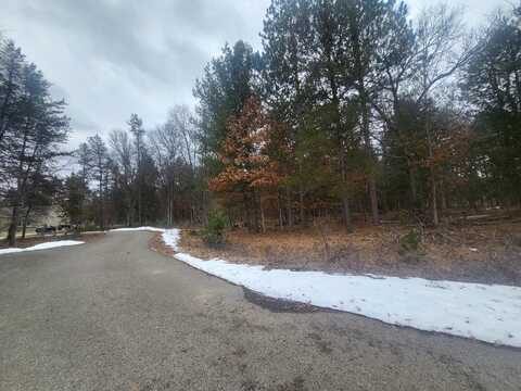 Lot 8 & 30 Norseman Drive, Grayling, MI 49738