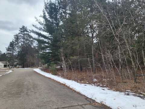 Lot 8 Norseman Drive, Grayling, MI 49738