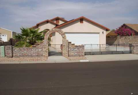 12650 E 46 ST, Yuma, AZ 85367