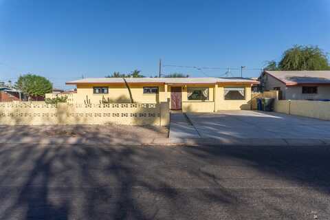 2201 S 6 AVE, Yuma, AZ 85364