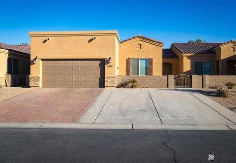 6023 E OVERLOOK LN, Yuma, AZ 85365