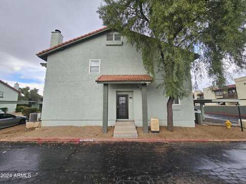 2315 W UNION HILLS Drive, Phoenix, AZ 85027