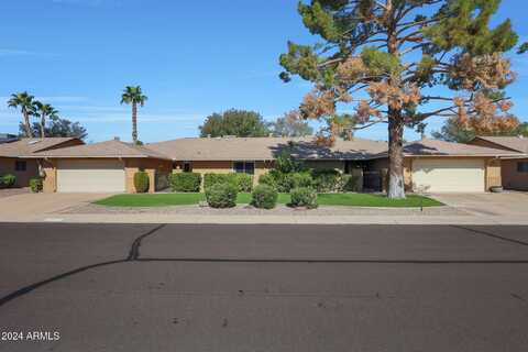 12630 W PARKWOOD Drive, Sun City West, AZ 85375