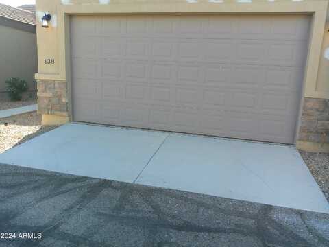 846 N PUEBLO Drive, Casa Grande, AZ 85122