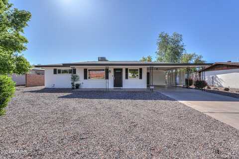 5521 E ADOBE Road, Mesa, AZ 85205