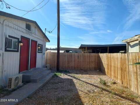 104 E Roosevelt Street, Buckeye, AZ 85326