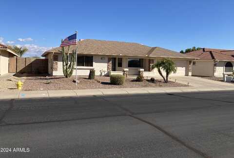 2521 S COPPERWOOD --, Mesa, AZ 85209