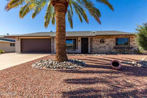 17806 N 135TH Drive, Sun City West, AZ 85375