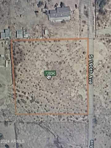 0 S 190th Avenue S, Buckeye, AZ 85326