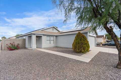 11546 W LARKSPUR Road, El Mirage, AZ 85335