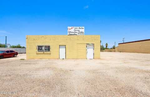 420/423 E FRONTIER Street, Eloy, AZ 85131