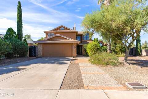 2072 VIA CERRITO --, Sierra Vista, AZ 85635