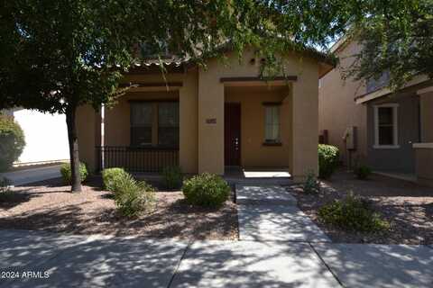 3523 E TYSON Street, Gilbert, AZ 85295