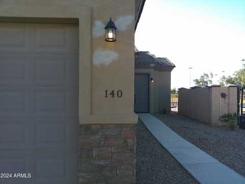 846 N PUEBLO Drive, Casa Grande, AZ 85122