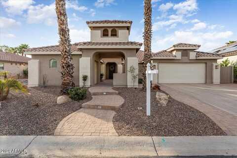 2606 N 159TH Drive, Goodyear, AZ 85395