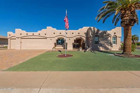 9518 W HIDDEN VALLEY Circle, Sun City, AZ 85351