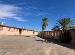 553 W ESPERANZA Avenue, Ajo, AZ 85321