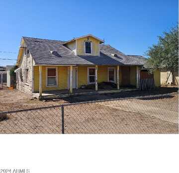 301 W 4TH Street, Winkelman, AZ 85192